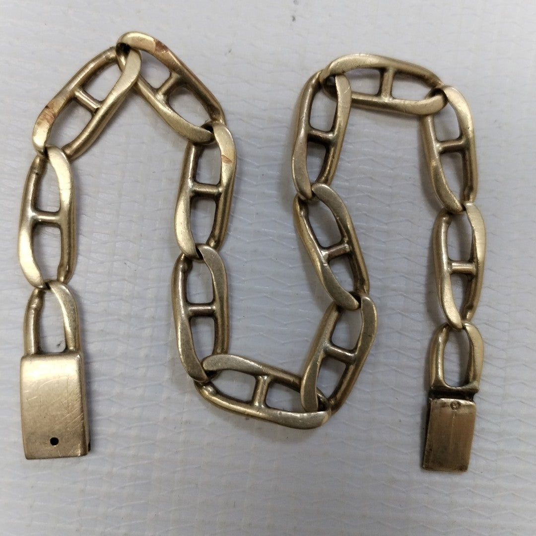 PULSERA ORO 8 K 21,20 GRMS (SEMINUEVO)