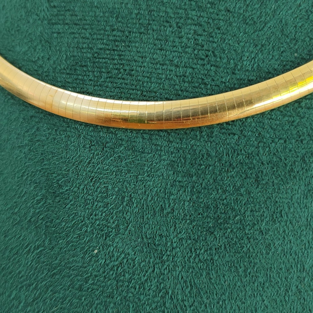 GARGANTILLA ORO 14 K 38,00 GRMS (SEMINUEVO)