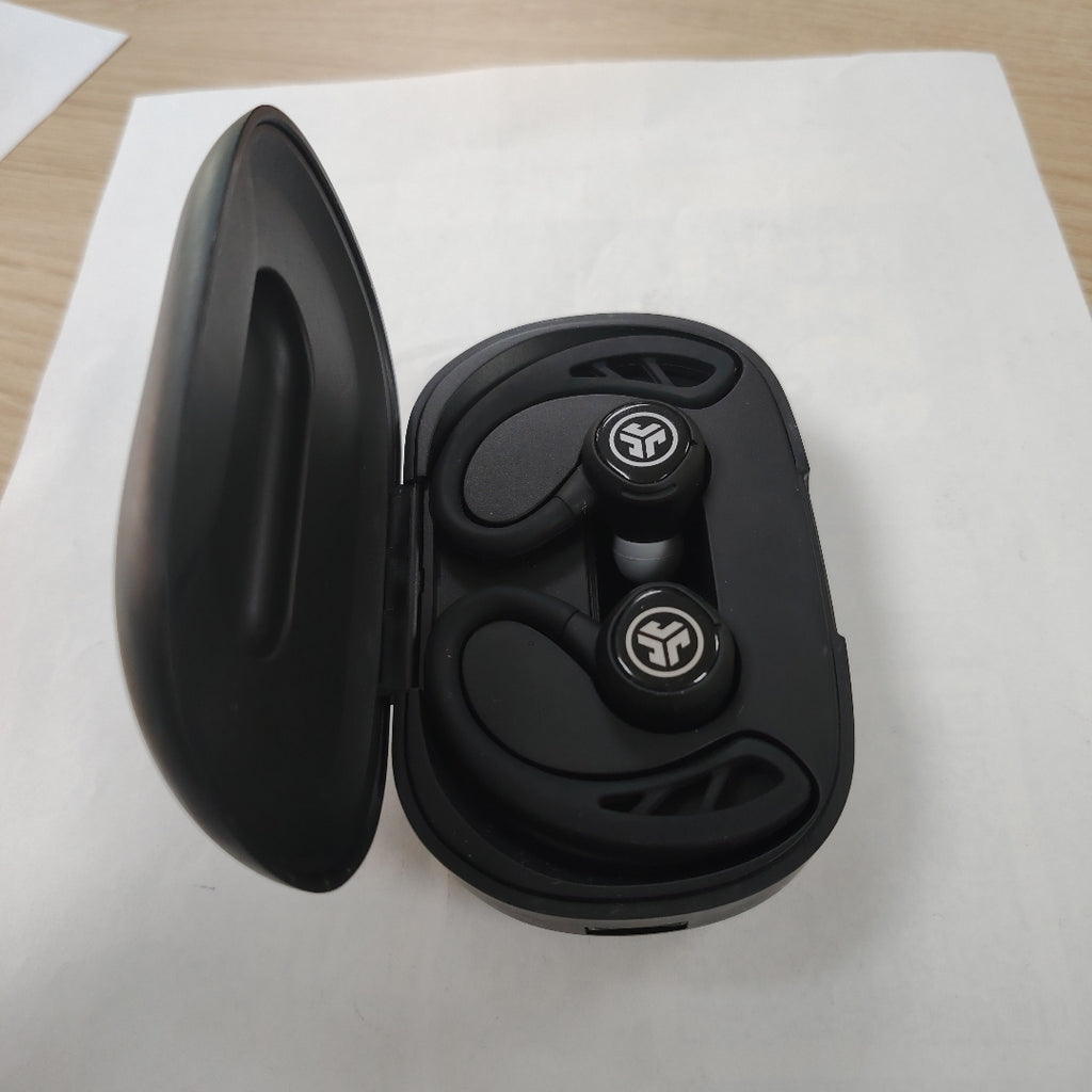 AUDIFONOS JLAB JBUDS AIR SPORT INALAMBRICO IN EAR (SEMINUEVO)