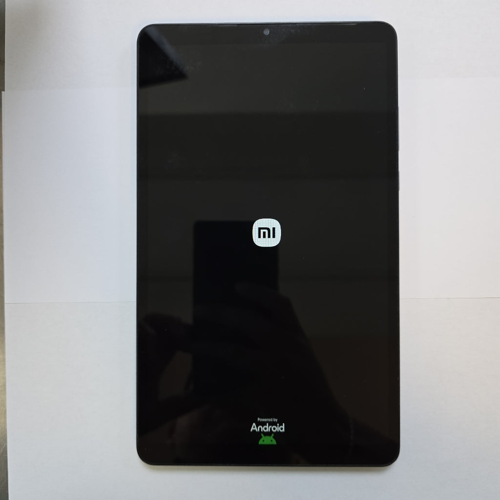 TABLETA XIAOMI REDMI PAD SE 24076RP19G (2024) 128 GB 6 GB RAM (SEMINUEVO)