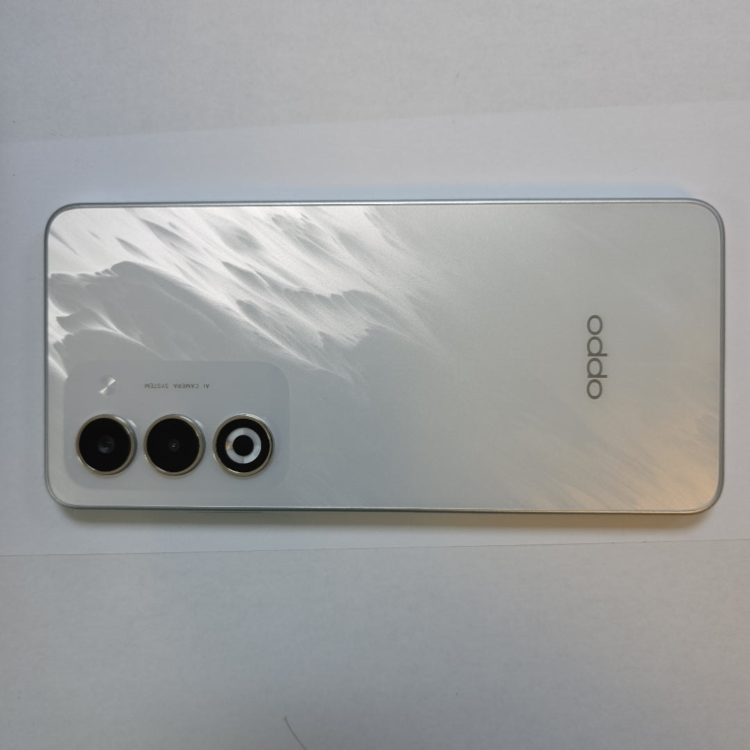 CELULAR OPPO  A5 CPH2727 (2025) 256 GB 4 GB RAM (SEMINUEVO)