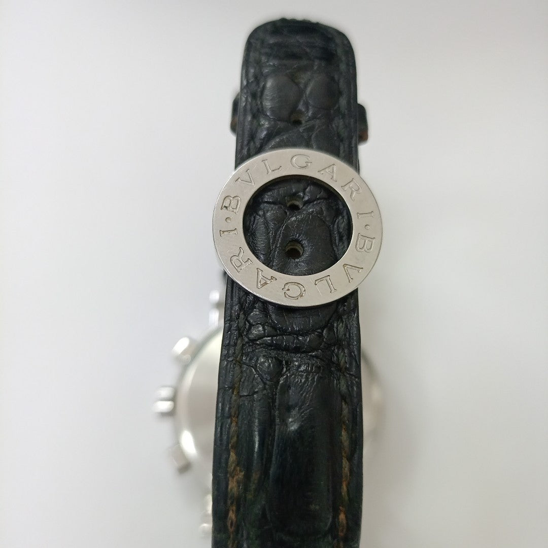   RELOJ CABALLERO   BULGARI   BVULGARI (SEMINUEVO)