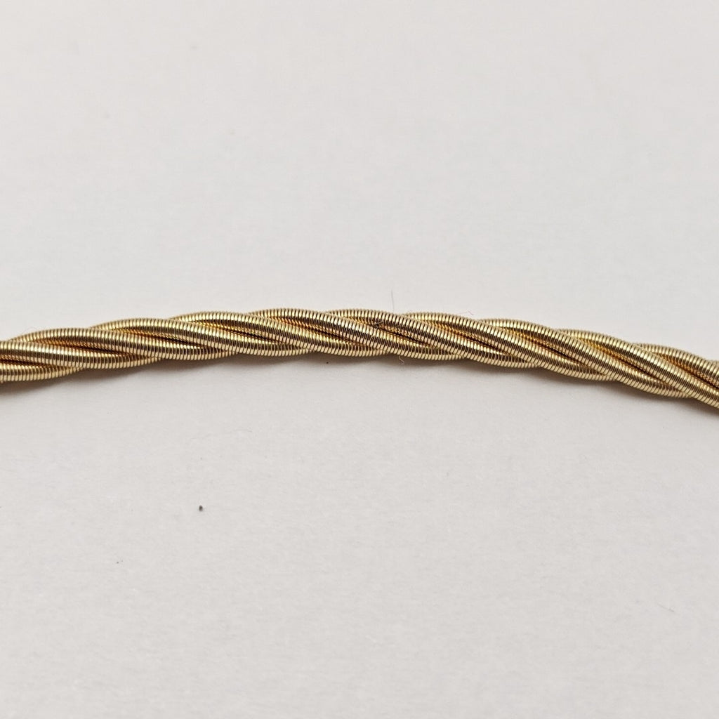 COLLAR ORO 14 K 15,40 GRMS (SEMINUEVO)