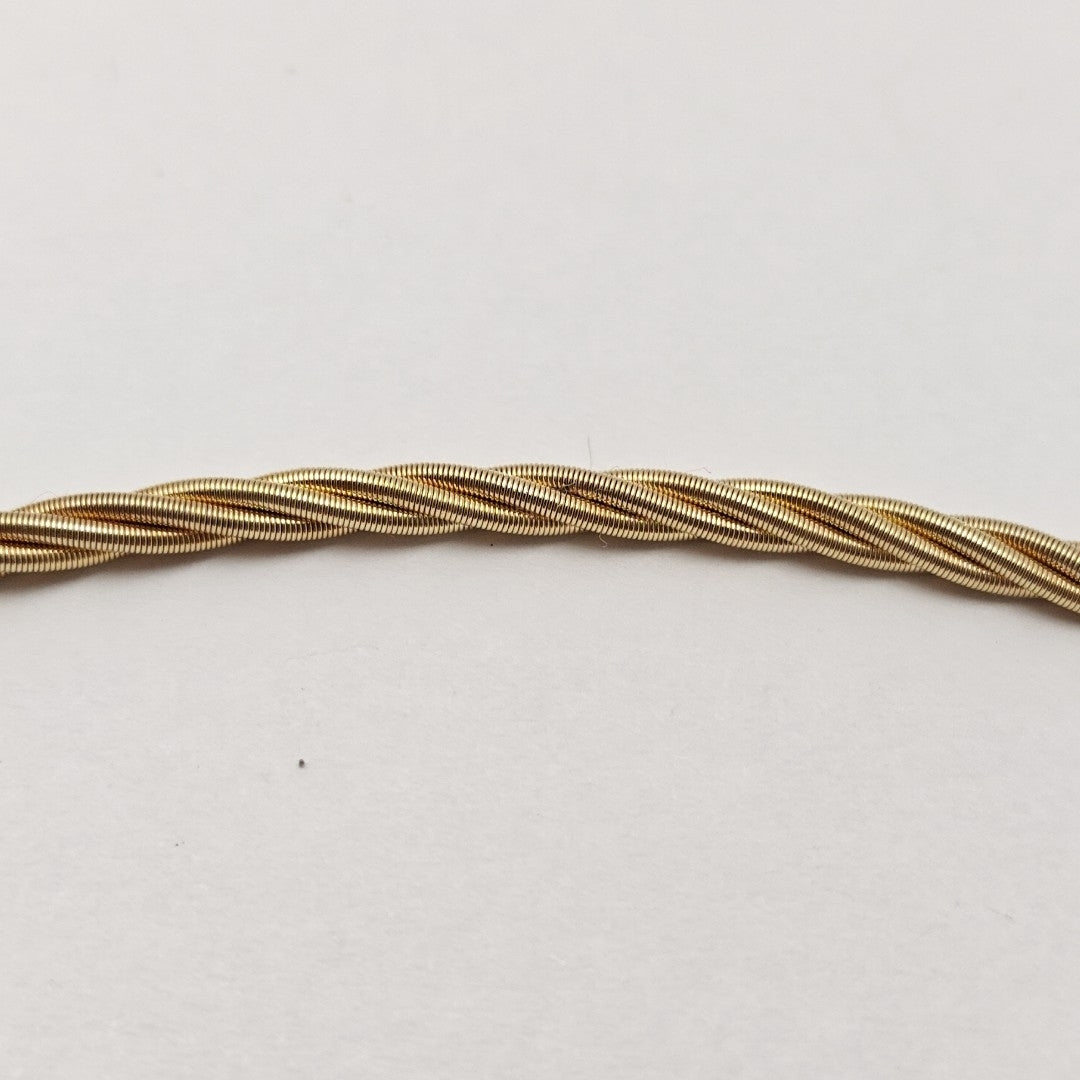 COLLAR ORO 14 K 15,40 GRMS (SEMINUEVO)