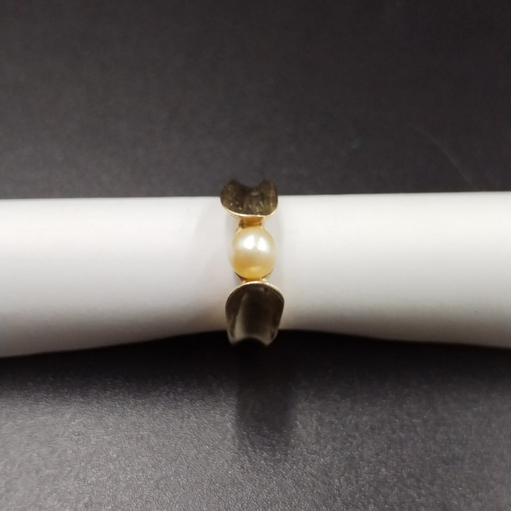 ANILLITO ORO 8 K 2,90 GRMS (SEMINUEVO)