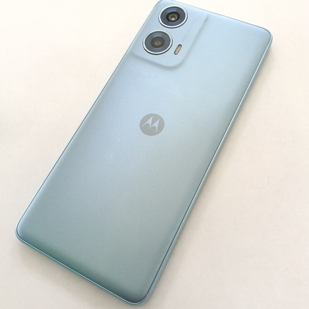 CELULAR MOTOROLA MOTO G24 POWER XT2425-1 (2024) 256 GB 8 GB RAM (SEMINUEVO)