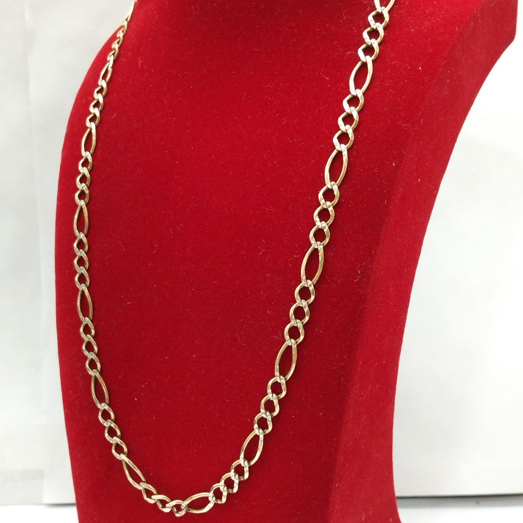 CADENA ORO 14 K 15,90 GRMS (SEMINUEVO)