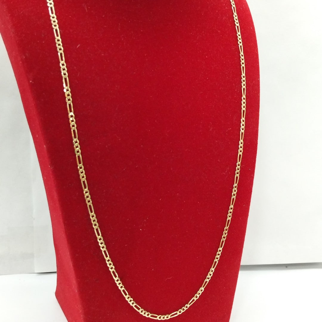 CADENA 3X1 5.2G 55 CM (NUEVO)