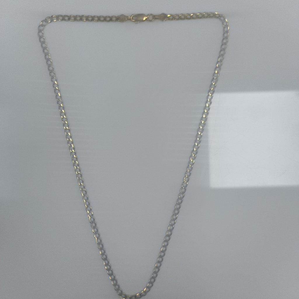 CADENA ORO 10 K 7.2 GRMS (SEMINUEVO)