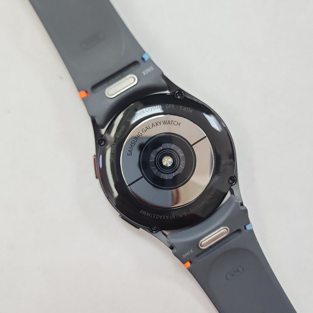 SMARTWATCH SAMSUNG GALAXY WATCH FE SM-R861 40 MM GPS (SEMINUEVO)