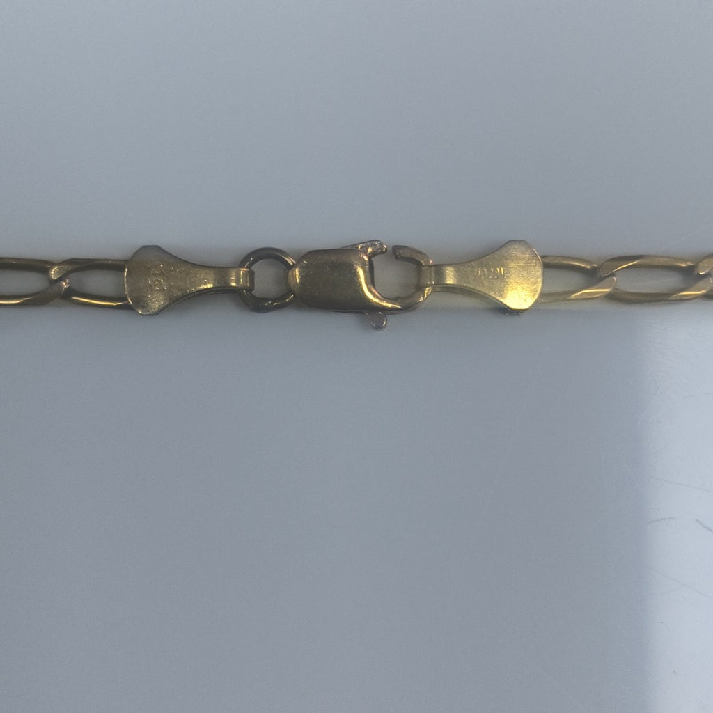 CADENA ORO 14 K 9.5 GRMS (SEMINUEVO)