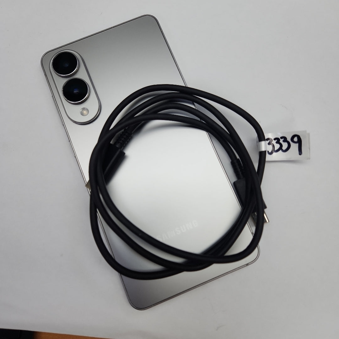 CELULAR SAMSUNG GALAXY S25 EDGE SM-S937B (2025) 256 GB 12 GB RAM (SEMINUEVO)