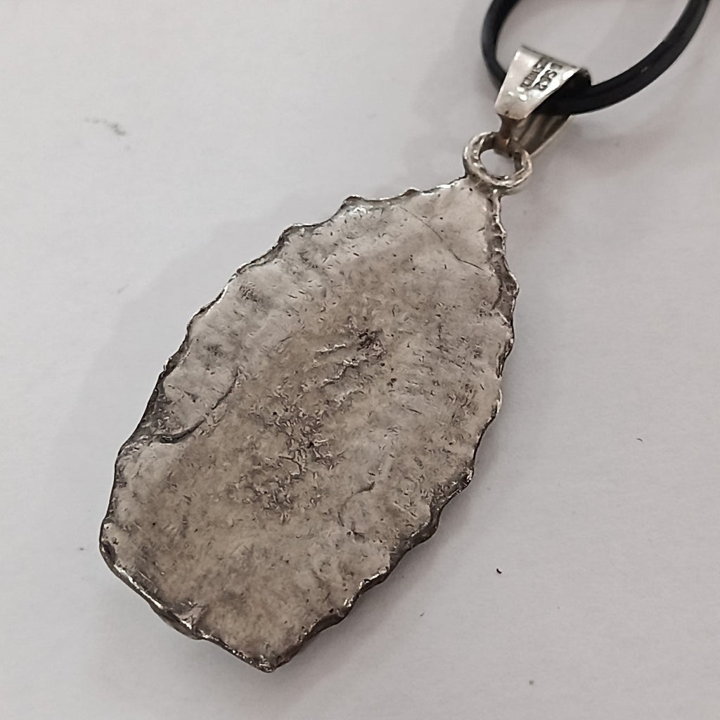 DIJE PLATA 15.7 GRMS (SEMINUEVO)