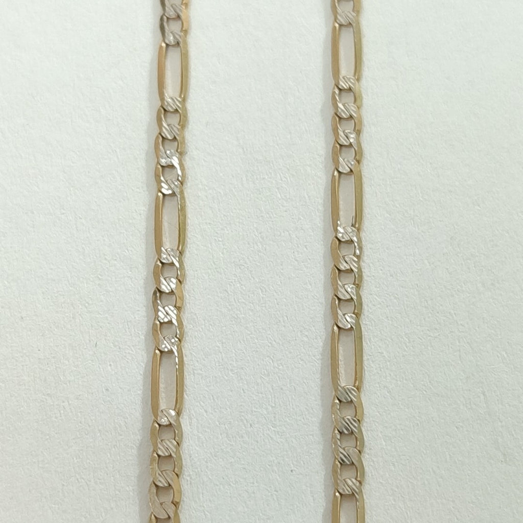 CADENA ORO 10 K 2.1 GRMS (SEMINUEVO)