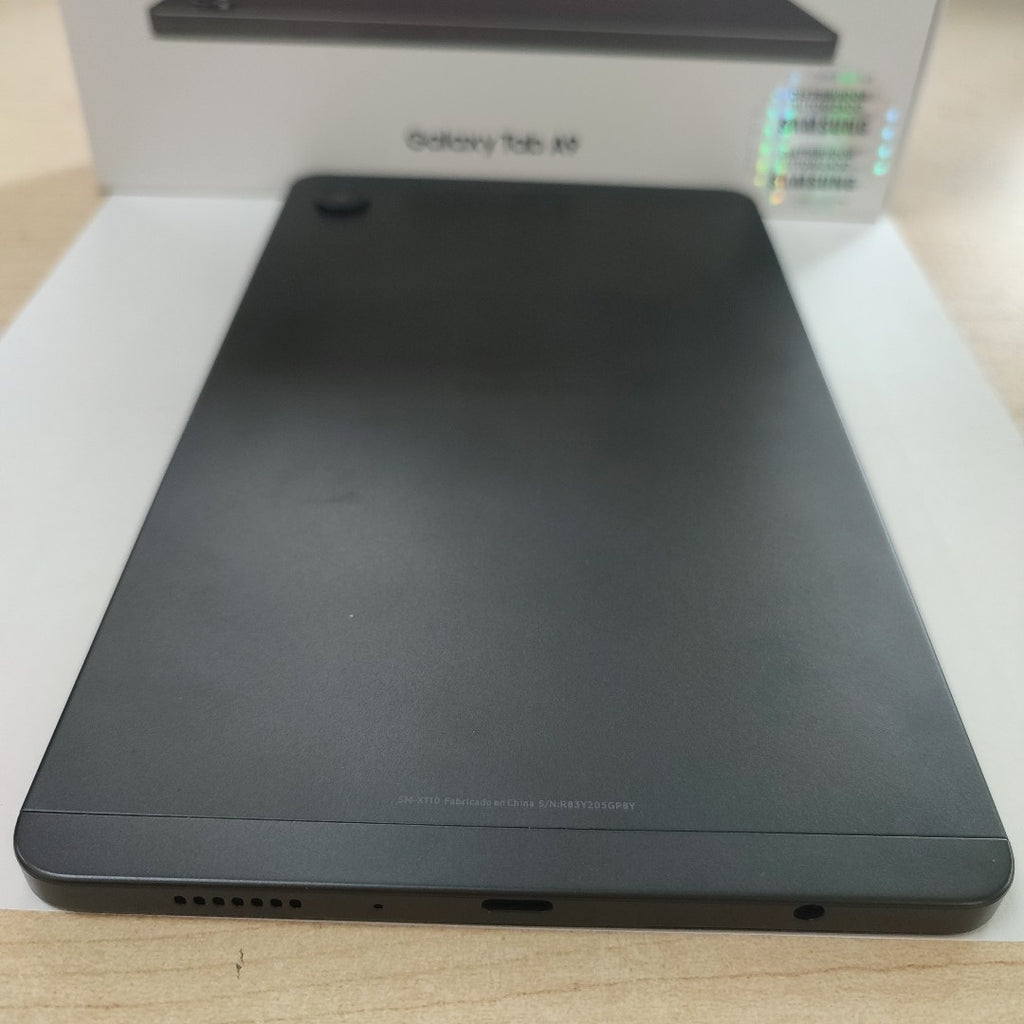 TABLETA SAMSUNG GALAXY TAB A9 SM-X110 (2023) 64 GB 4 GB RAM (SEMINUEVO)