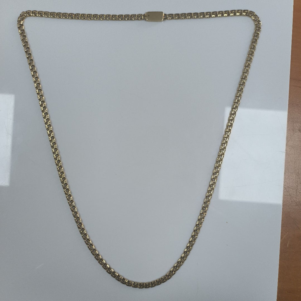 CADENA ORO 10 K 20 GRMS (SEMINUEVO)