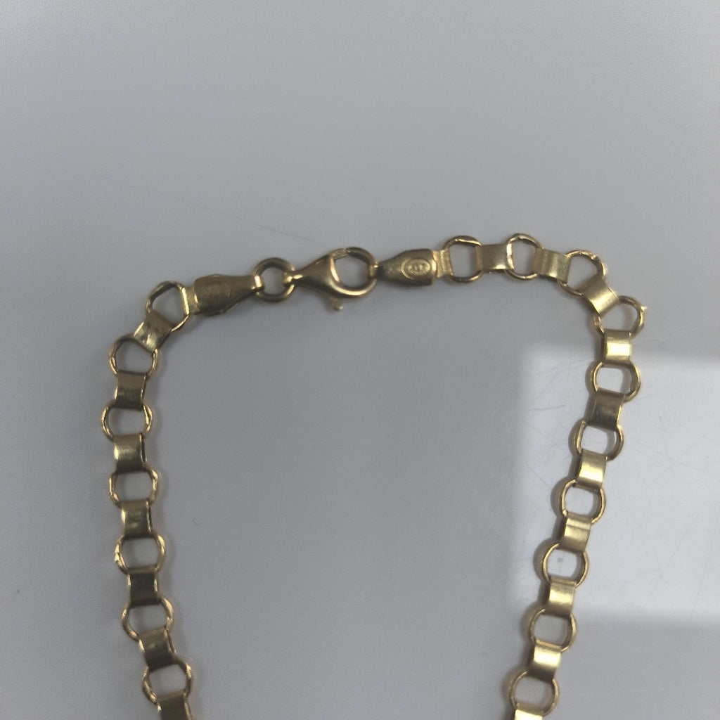PULSERA ORO 10 K 2.8 GRMS (SEMINUEVO)