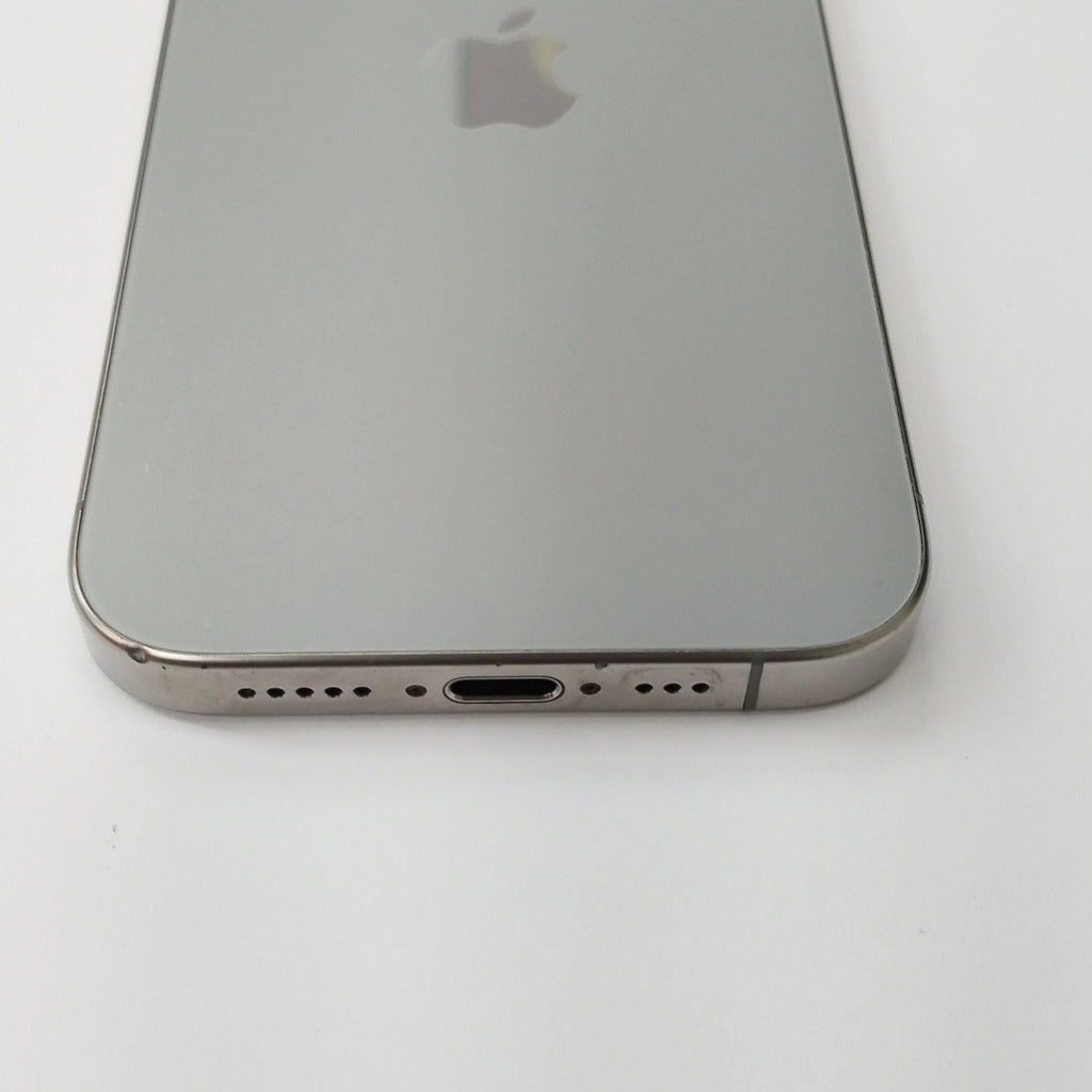 CELULAR APPLE IPHONE 15 PRO A3101 256 GB 8 GB RAM (SEMINUEVO)