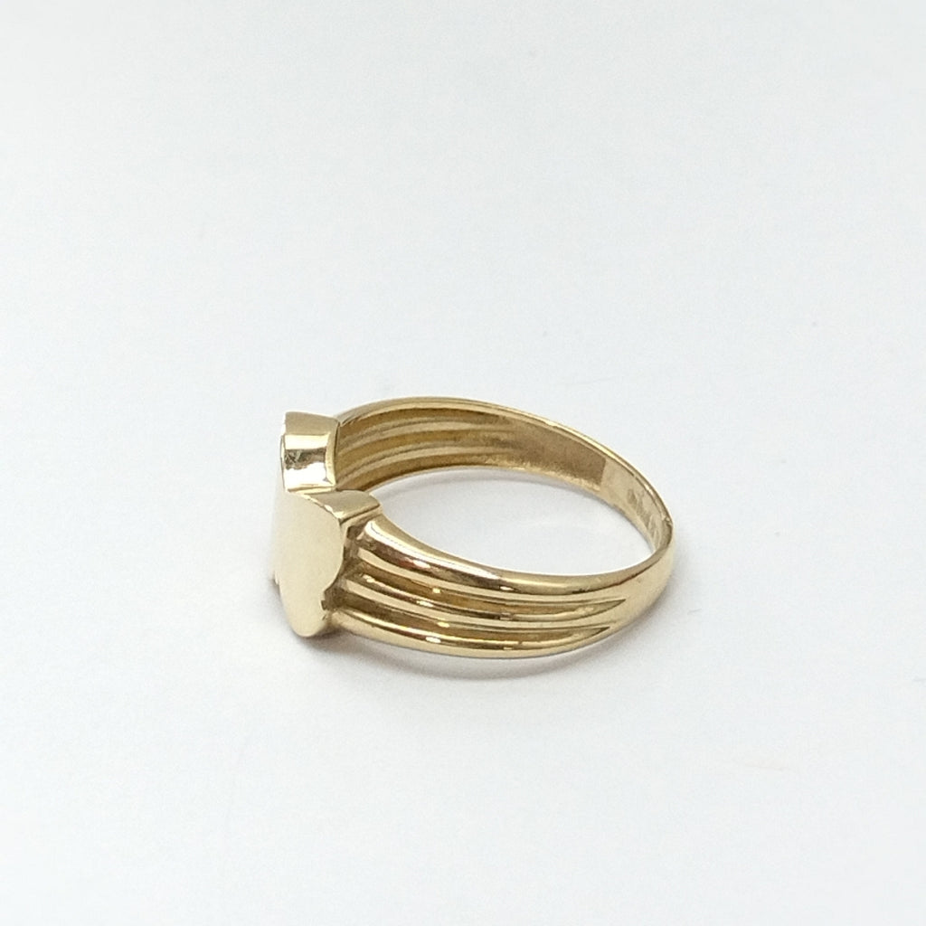 ANILLOS DAMA ORO 10K 2.5 (NUEVO)