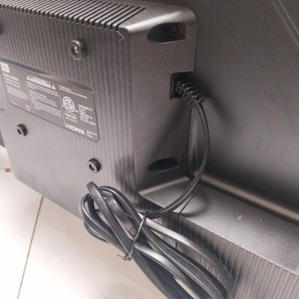 PANTALLA TCL 32S230A (2024) 32" LED HD (SEMINUEVO)