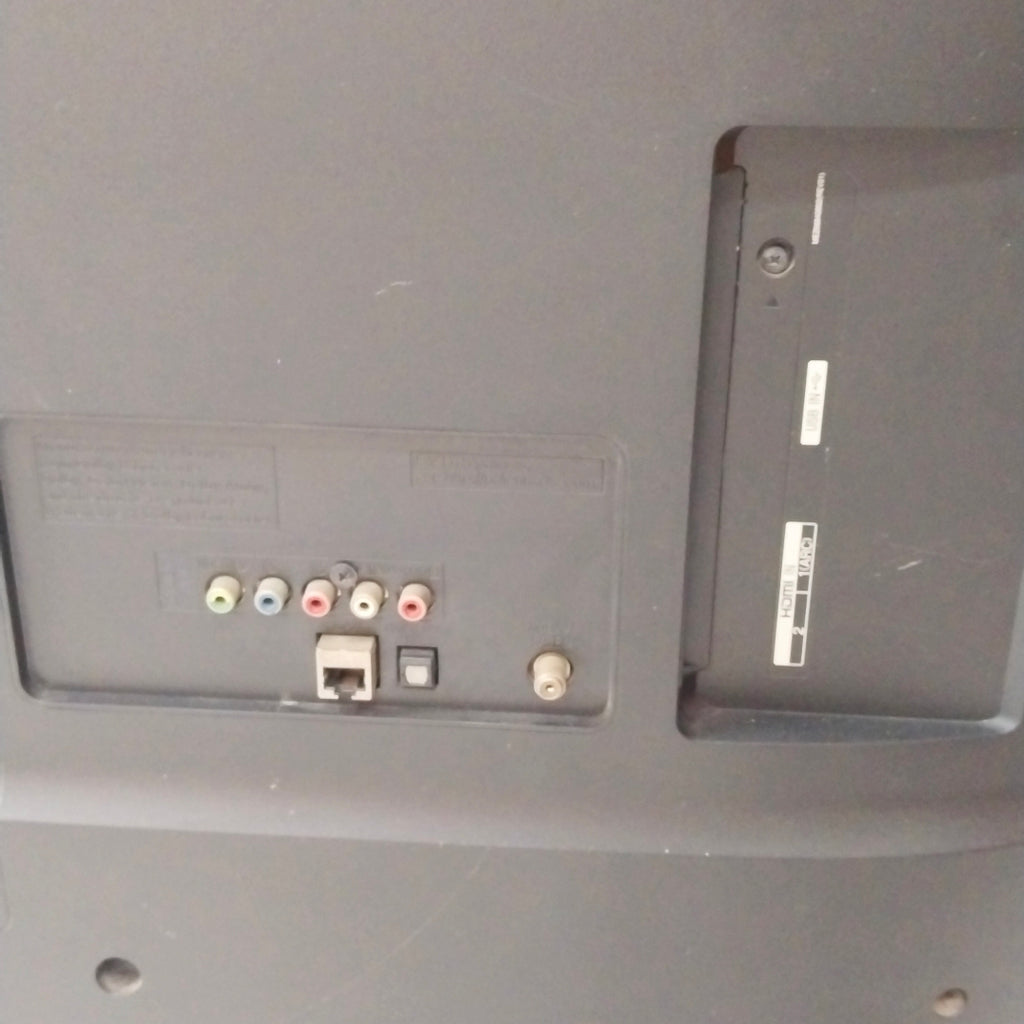 PANTALLA SAMSUNG UN50DU8000F (2024) 50" LED 4K (SEMINUEVO)