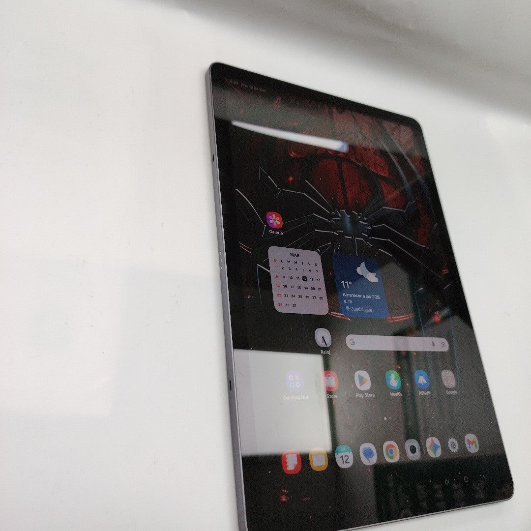 TABLETA SAMSUNG GALAXY TAB S10 LITE SM-X400 (2025) 128 GB 6 GB RAM (SEMINUEVO)