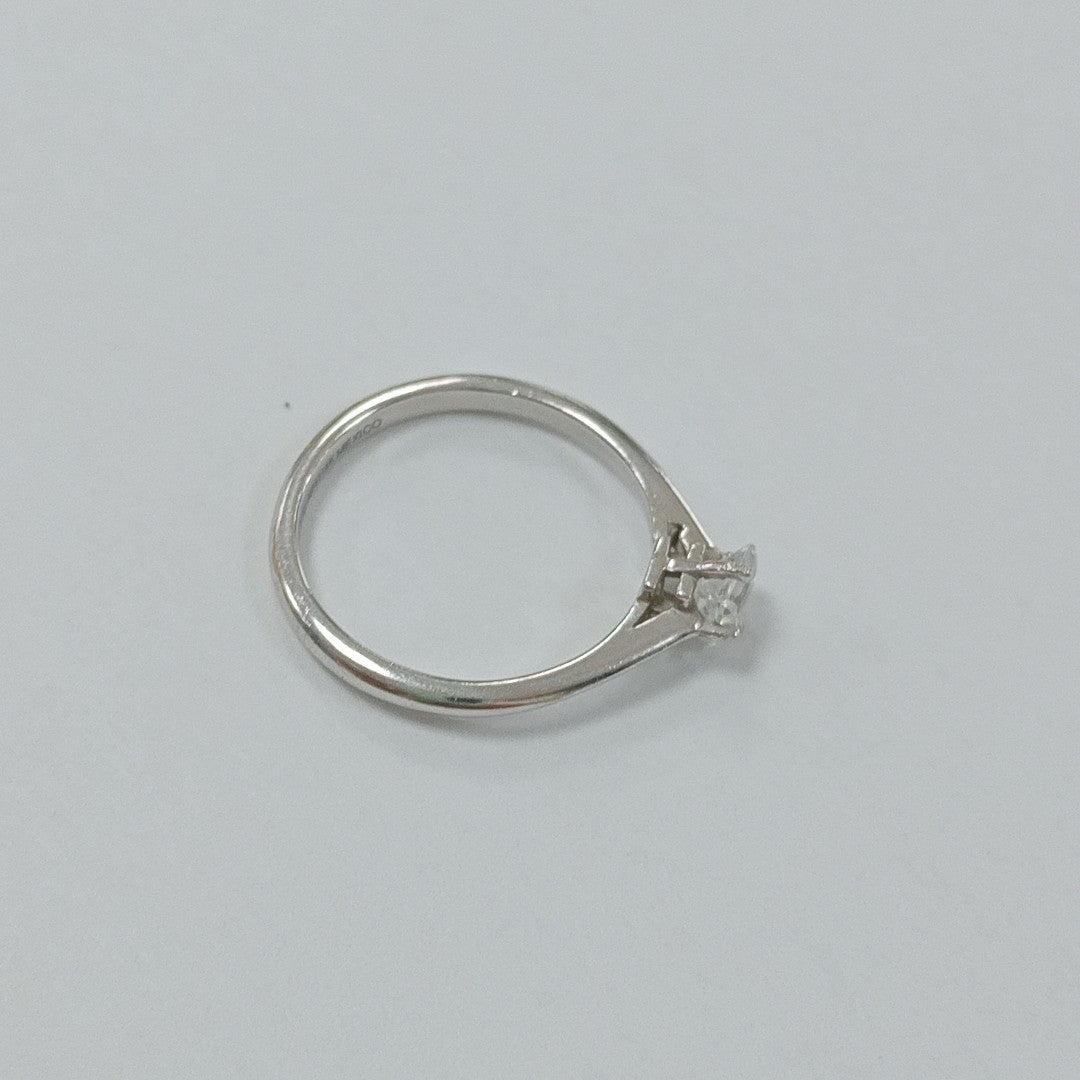 ANILLITO ORO 14 K 2.2 GRMS (SEMINUEVO)