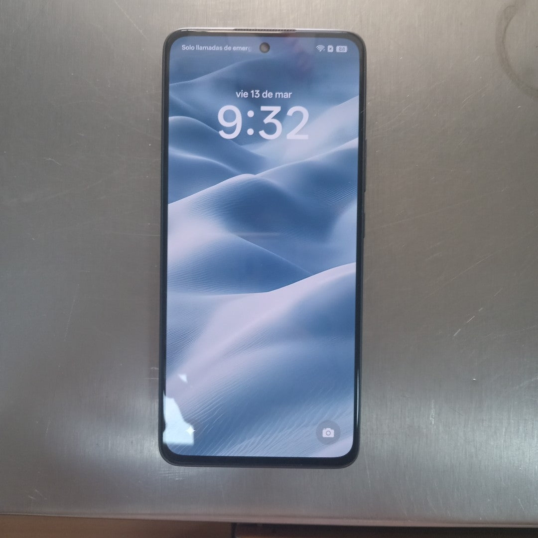 CELULAR OPPO  RENO 13F 5G CPH2699 (2025) 256 GB 12 GB RAM (SEMINUEVO)