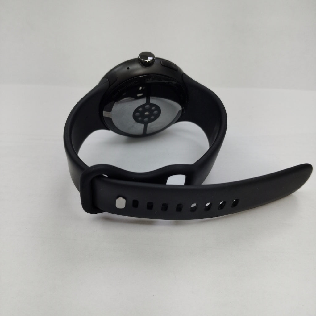 SMARTWATCH GOOGLE PIXEL WATCH 4 45 MM GPS (SEMINUEVO)