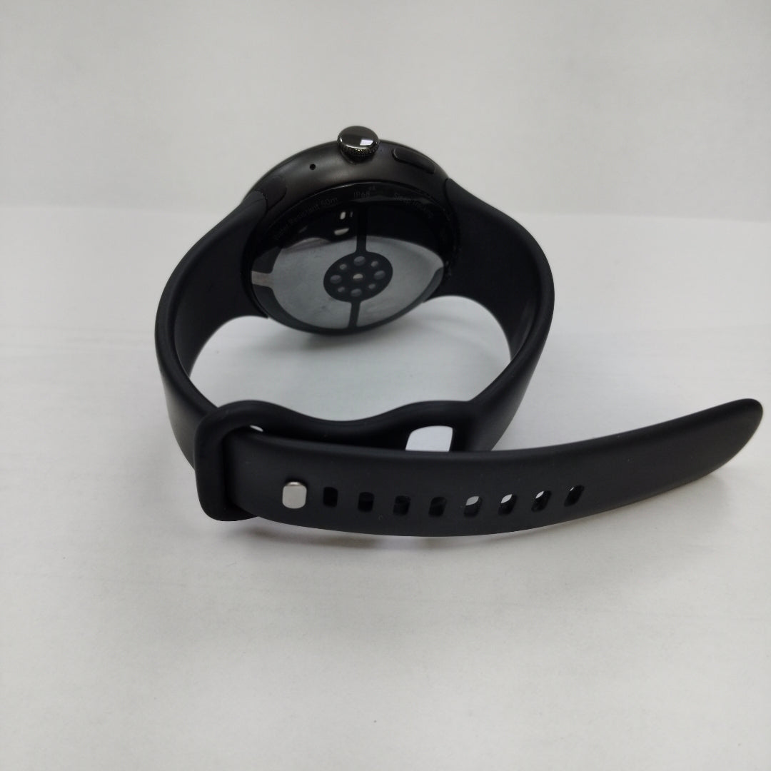 SMARTWATCH GOOGLE PIXEL WATCH 4 45 MM GPS (SEMINUEVO)