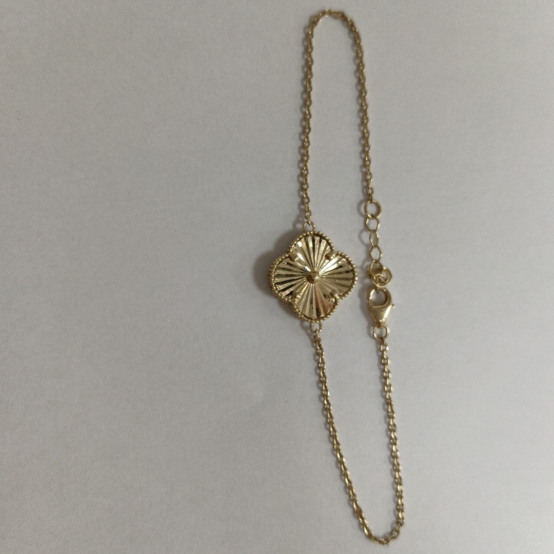 PULSERA ORO 10 K 1,98 GRMS (SEMINUEVO)