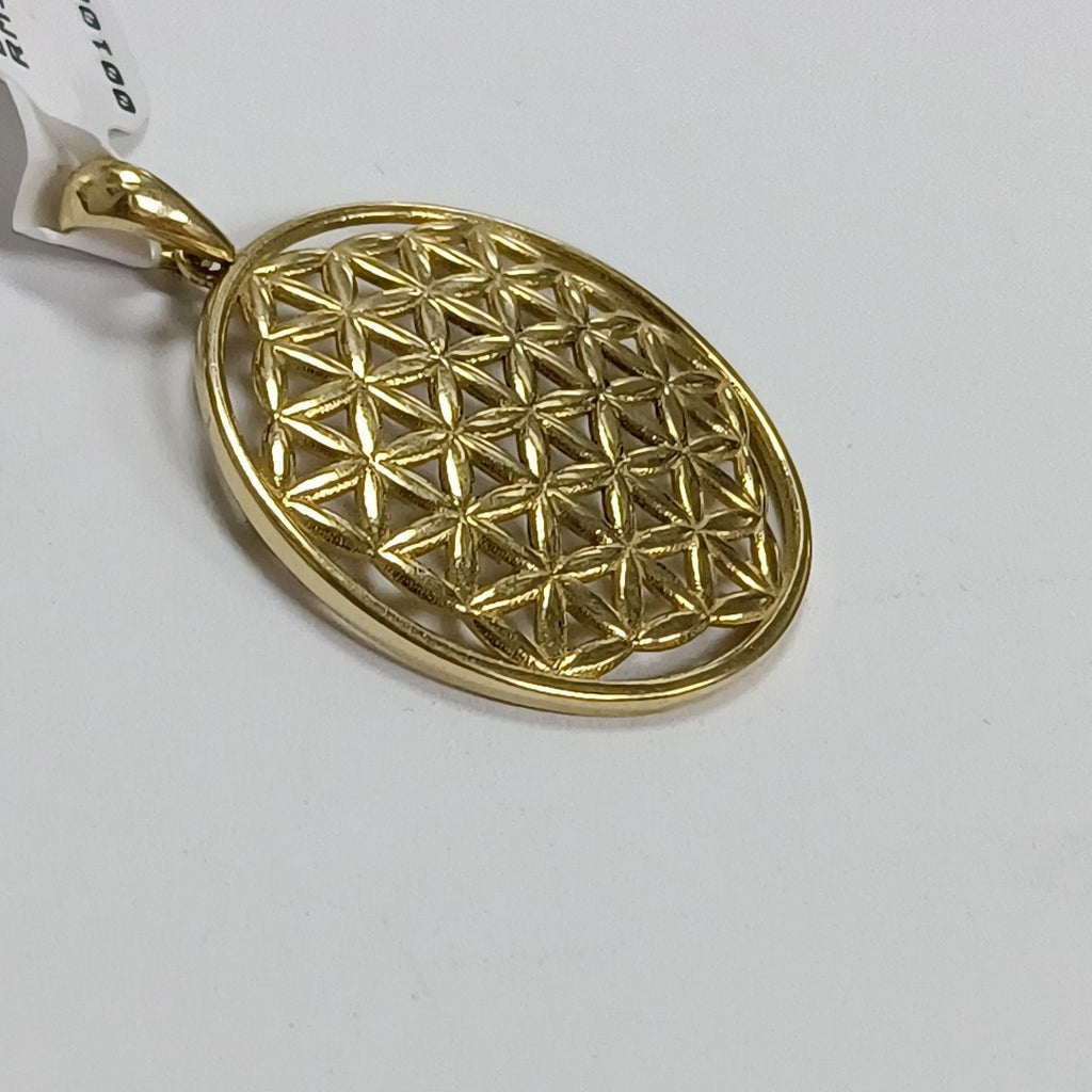 DIJE ORO 14 K 2,20 GRMS (SEMINUEVO)