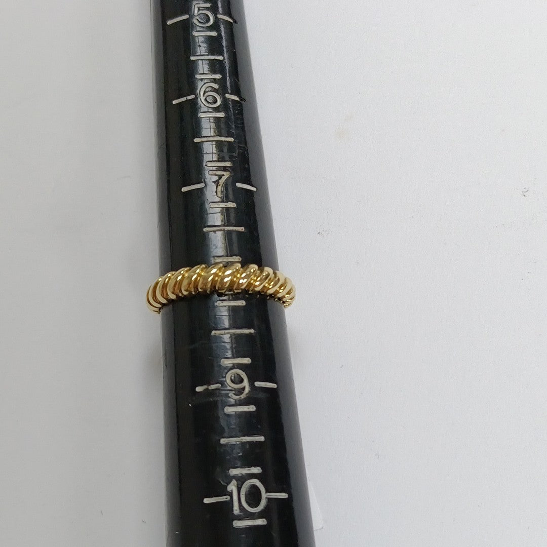 ANILLITO ORO 14 K 2,30 GRMS (SEMINUEVO)