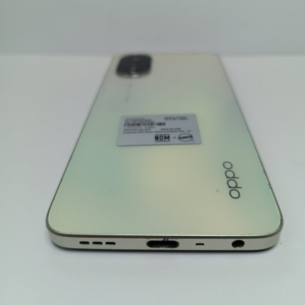 CELULAR OPPO  A38 CPH2579 (2023) 128 GB 4 GB RAM (SEMINUEVO)
