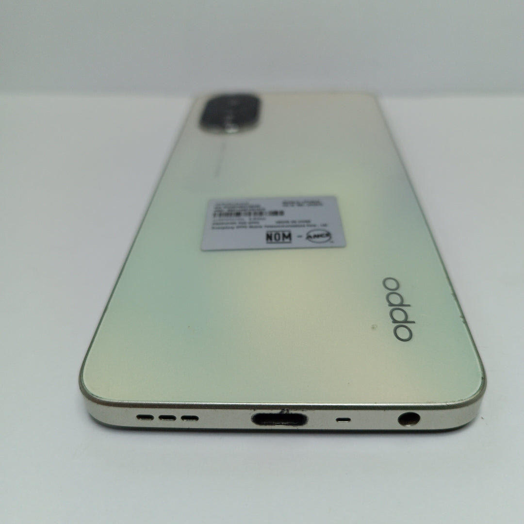 CELULAR OPPO  A38 CPH2579 (2023) 128 GB 4 GB RAM (SEMINUEVO)