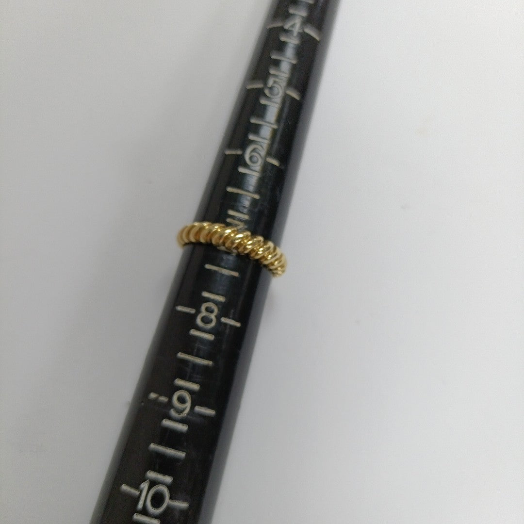 ANILLITO ORO 14 K 2,40 GRMS (SEMINUEVO)