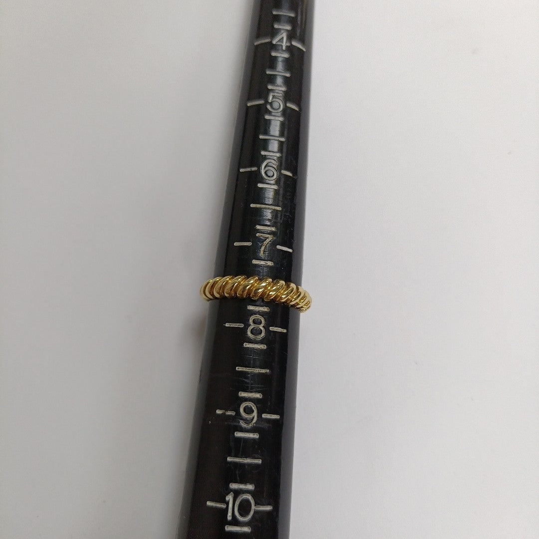 ANILLITO ORO 14 K 2,40 GRMS (SEMINUEVO)