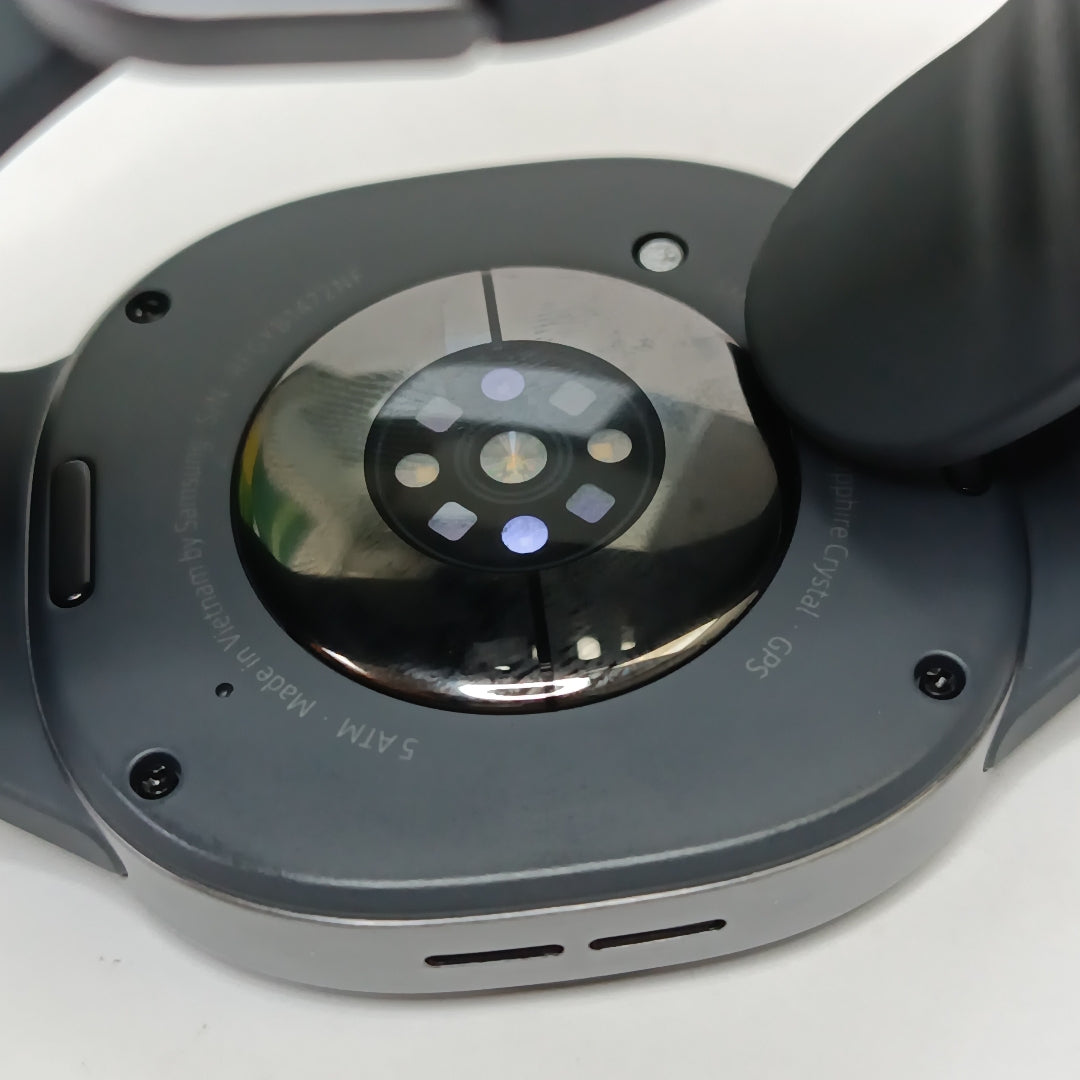 SMARTWATCH SAMSUNG GALAXY WATCH 8 SM-L330 44 MM GPS (SEMINUEVO)