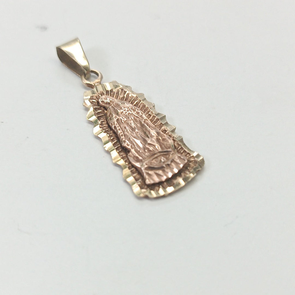 DIJE ORO 10 K 2.2 GRMS (SEMINUEVO)