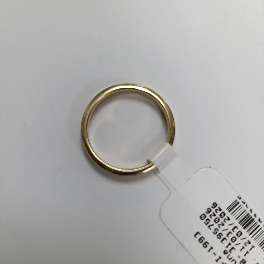 ANILLITO ORO 14 K 2.3 GRMS (SEMINUEVO)