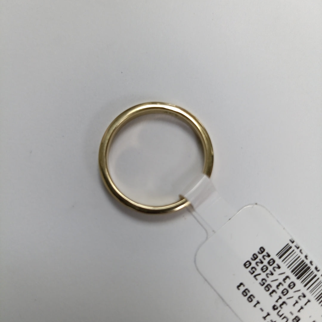ANILLITO ORO 14 K 2.3 GRMS (SEMINUEVO)