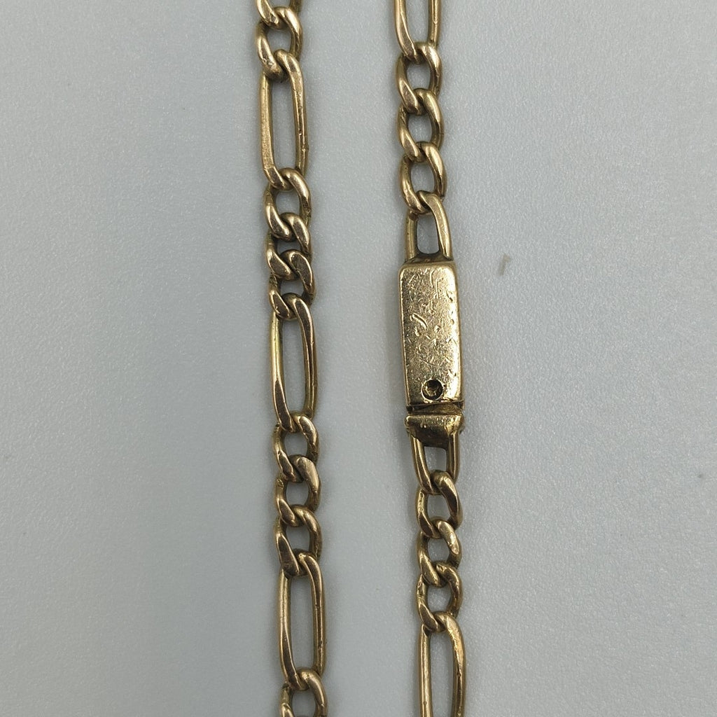 CADENA ORO 10 K 7,10 GRMS (SEMINUEVO)