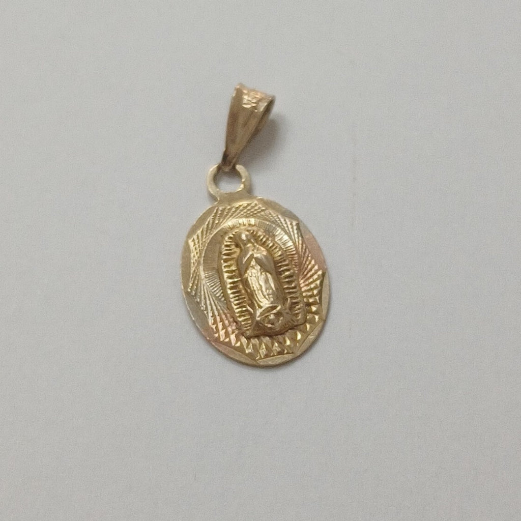 PULSERA RIGIDA ORO 14 K 1,00 GRMS (SEMINUEVO)