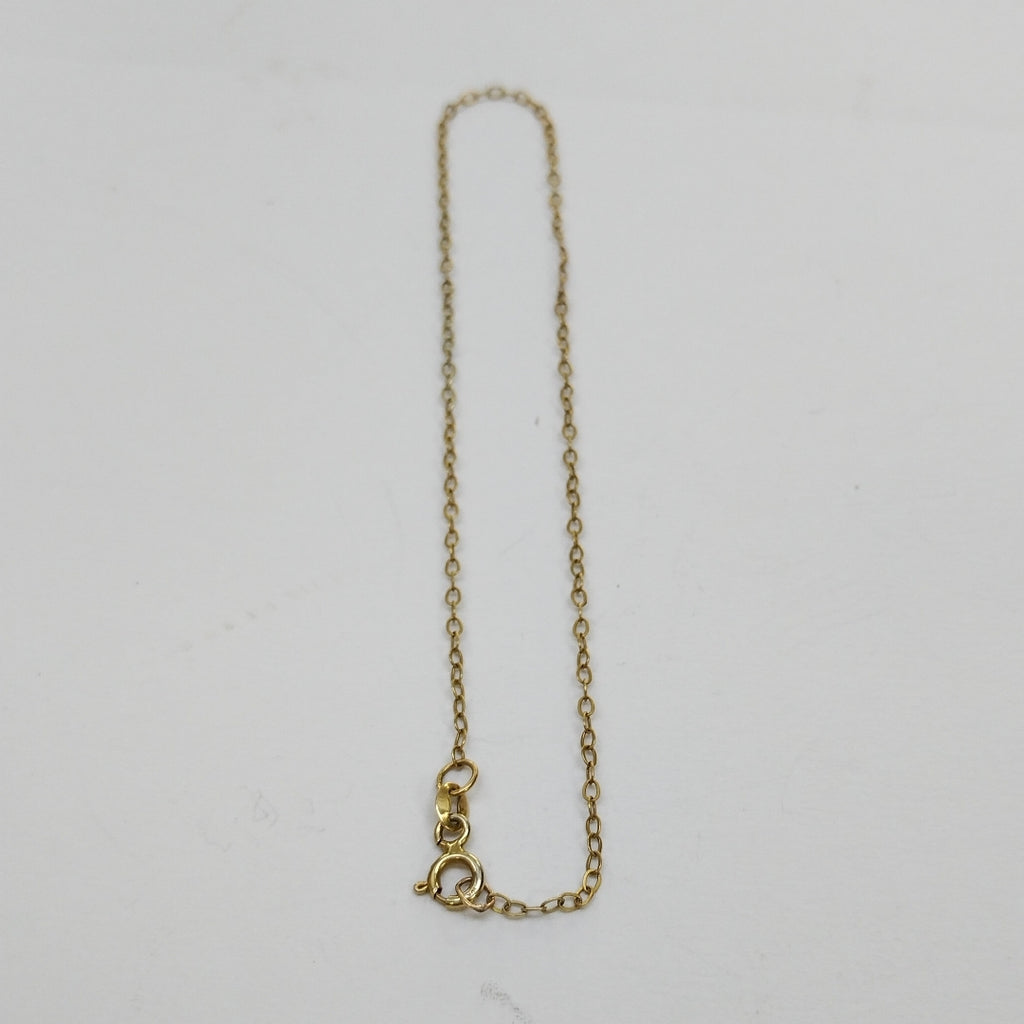 PULSERA ORO 10 K 0,40 GRMS (SEMINUEVO)