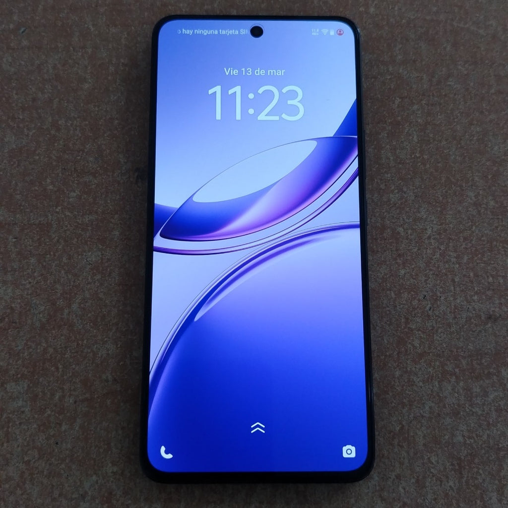 CELULAR VIVO V50 LITE V2441 (2025) 256 GB 8 GB RAM (SEMINUEVO)