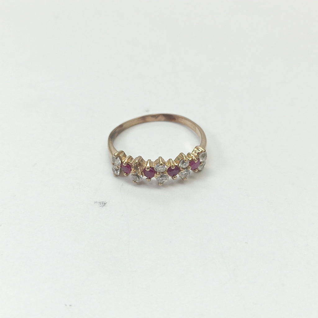 ANILLITO ORO 10 K 2 GRMS (SEMINUEVO)