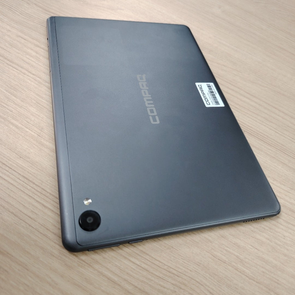 TABLETA COMPAQ QTAB10PLUS 128 GB 6 GB RAM (SEMINUEVO)