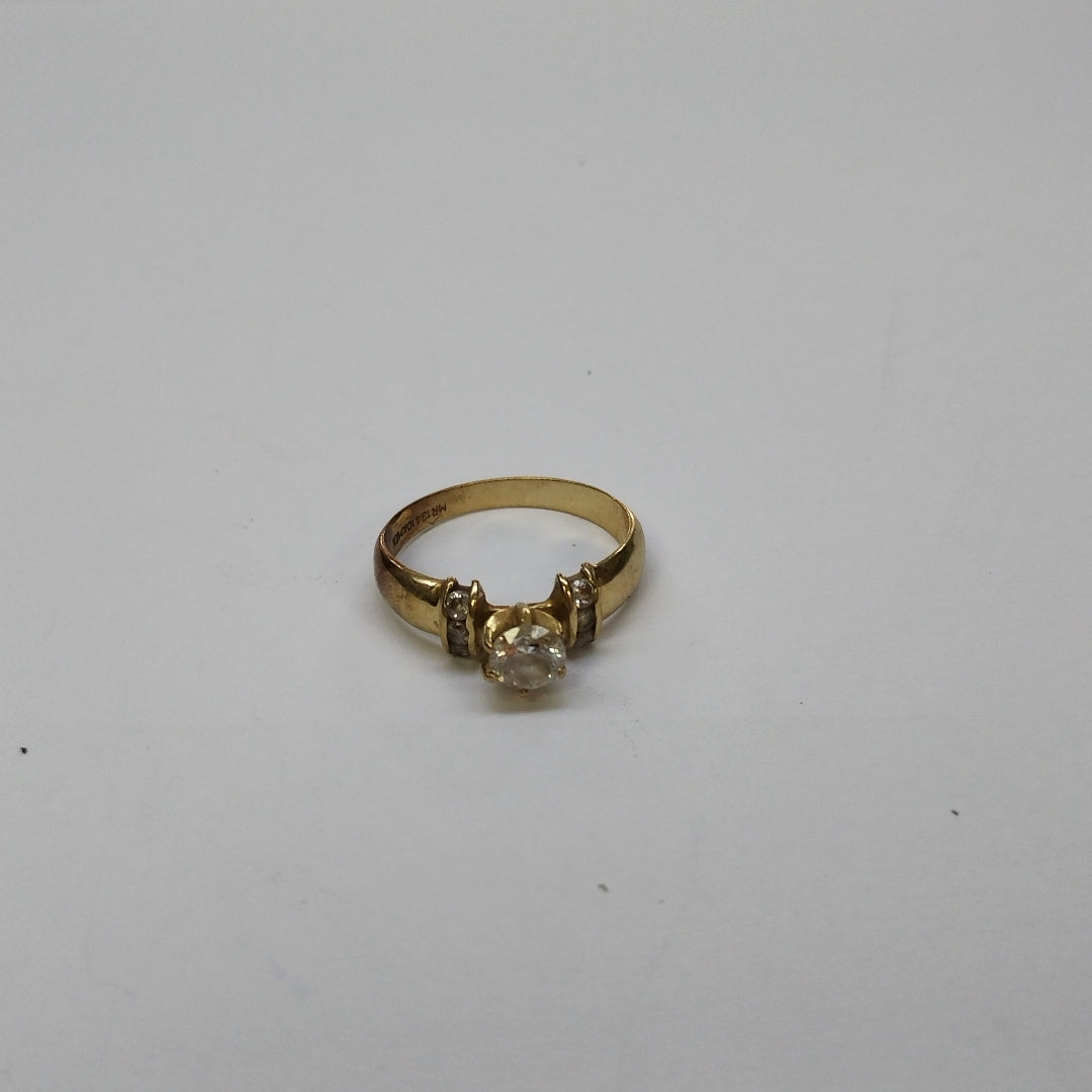 ANILLITO ORO 10 K 2,30 GRMS (SEMINUEVO)