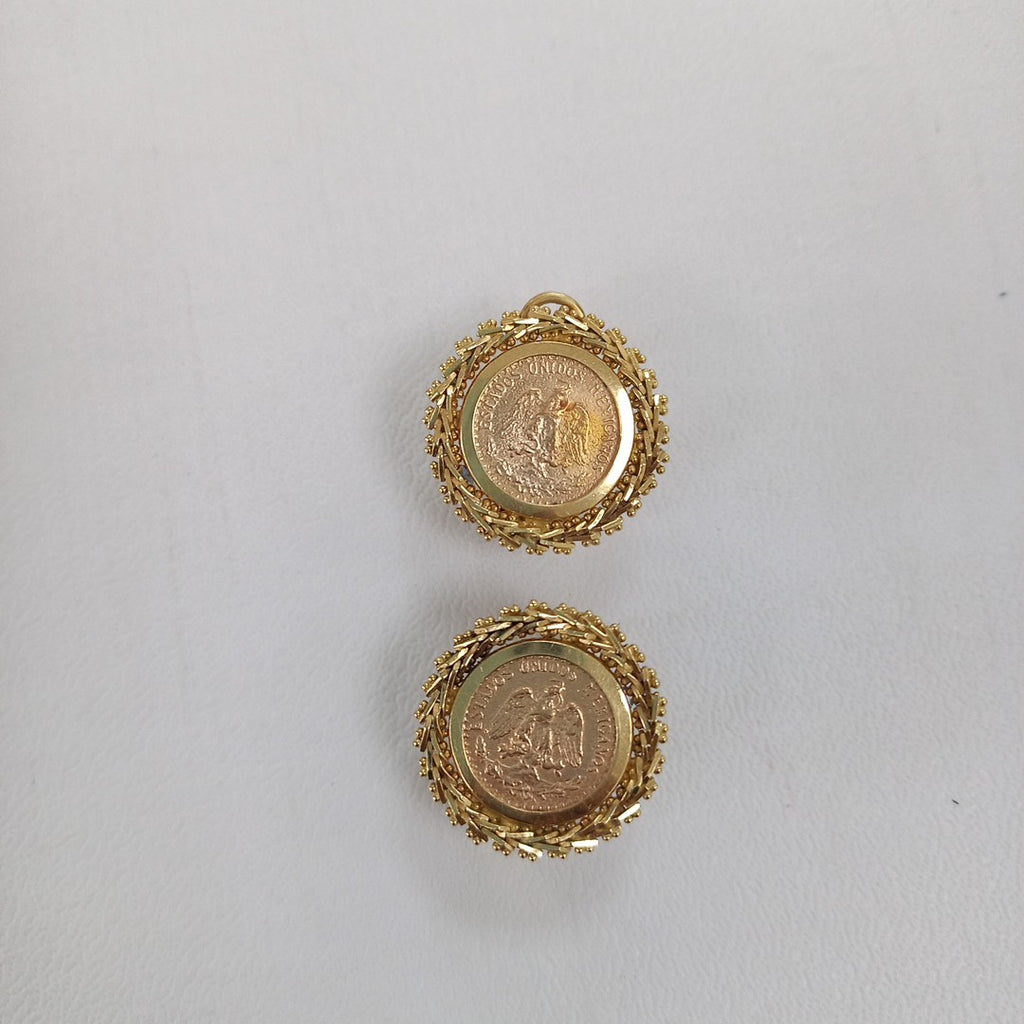 K1 3.32 GRMS 21 K K2 3.08 GRMS 14 K I (SEMINUEVO)