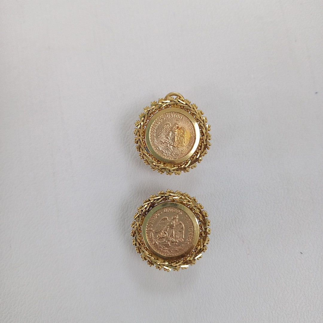 K1 3.32 GRMS 21 K K2 3.08 GRMS 14 K I (SEMINUEVO)